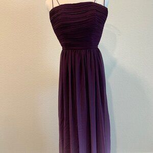 Erin Wedding party Dress